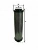 POC Q2950569 Hydraulic Filter, leveling control